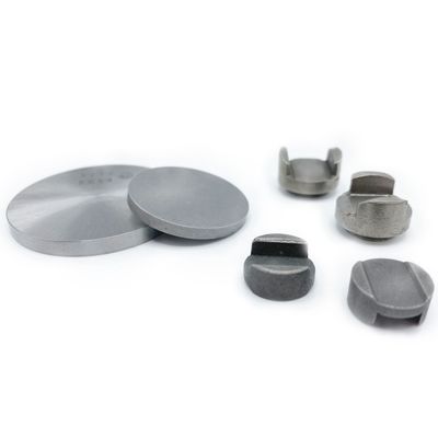 Shims & Thrust Pads