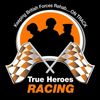True Heroes Racing logo