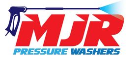 MJR Pressure Washers