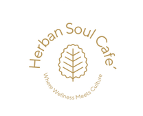Herban Soul Cafe'