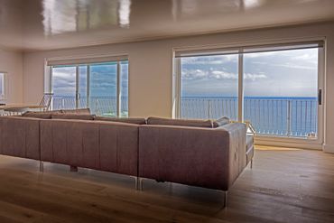 Luxury stay Cornwall, Ocean Views Cornwall,Beach side vacations, luxury vacations