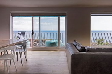 Ocean views Cornwall, Seaton Beach, Downderry, luxury stay, Cornwall Hidden Gem