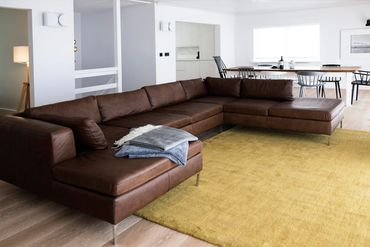 luxury stay Cornwall, relaxing stay Cornwall, ocean views Cornwall