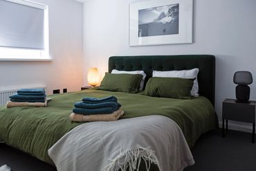 Relaxing Cornwall, Luxury vacation, fully serviced Vacation Cornwall, high quality linen