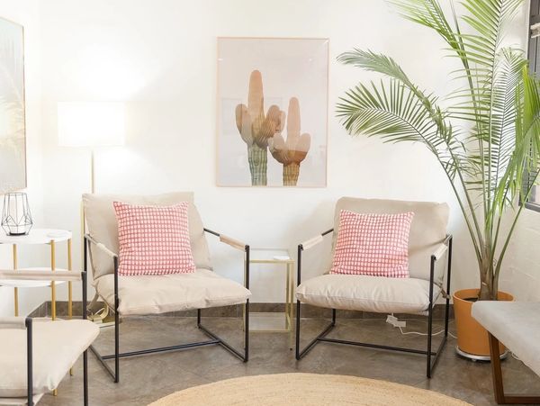 Office in Arizona