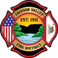 Jackson Valley Fire Protection District