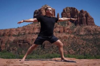 Police Officer Vance Row (Ret.)