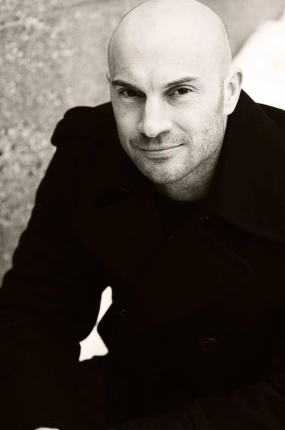 Detective Mike Walton