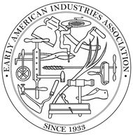 Early American Industries Association logo