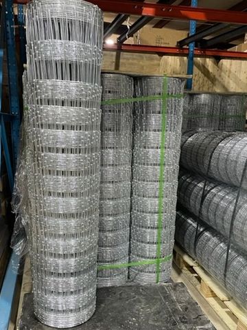 56" Sheep & Goat Fence