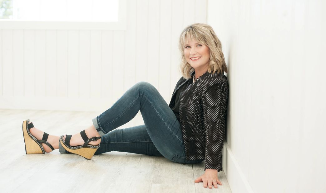 Daria Bunting Interior Designer and Home Stager