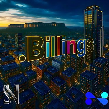 .Billings is a premium TLD offered by SweetName.xyz