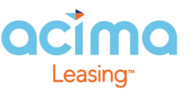 Credit Available, ACIMA Leasing 