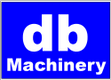 DB MACHINERY INC