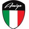 Amigo logo, Sacramento ATV Motors Inc.