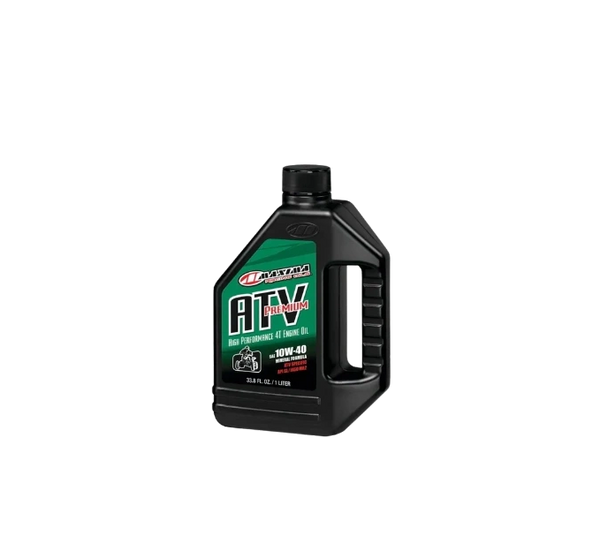 ATV Oil, 10W-40 Oil, Motorcycle Oil, Sacramento ATV Motors Inc.