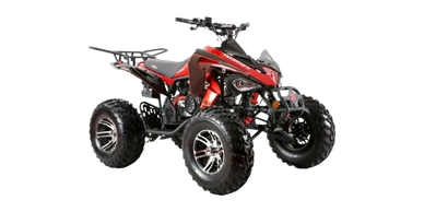 ATV, Coolster ATV, Sport quad, Four-wheeler, 175cc ATV, Mountopz-200EVS, Sacramento ATV Motors Inc.