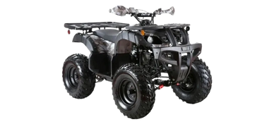 ATV, Coolster ATV, Utility quad, 4-wheeler, 175cc ATV, Mountopz-200EVU,Sacramento ATV Motors Inc.