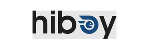 Hiboy Logo, Sacramento ATV Motors Inc.