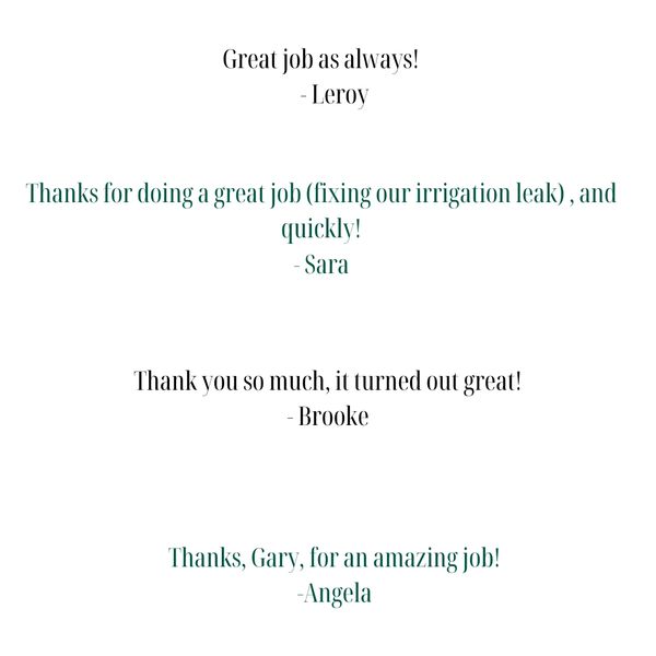 More 5 Star reviews.