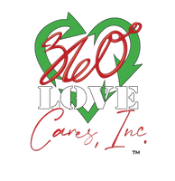 360° LOVE CARES, Inc. ™