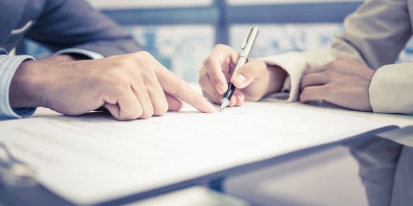 Patent and Trademark - Corporate Business Law Attorney