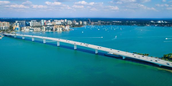 Our Sarasota, FL Office