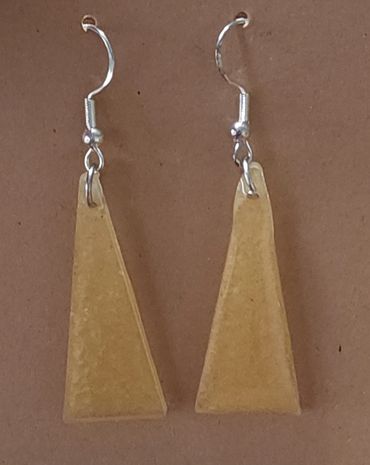 Golden Tall Triangles