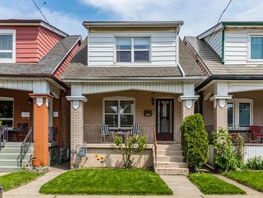 114 Grosvenor Avenue North
Crown Point community love Where You Live hamilton Ottawa Street Sold pro