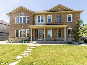 Realtor Real Estate love where you Live sold Cedarville Stoney Creek freehold townhouse