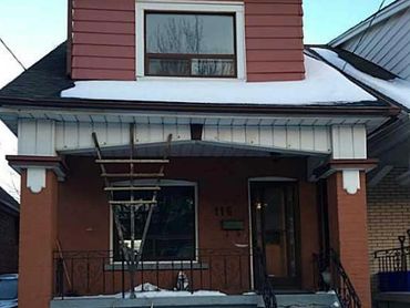 116 Grosvenor Av N
Crown Point community love Where You Live hamilton Ottawa Street Sold property