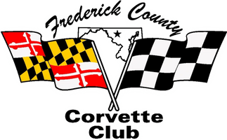 Frederick County Corvette Club