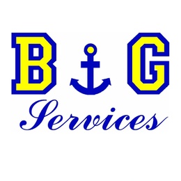 Blue and Gold Services LLC