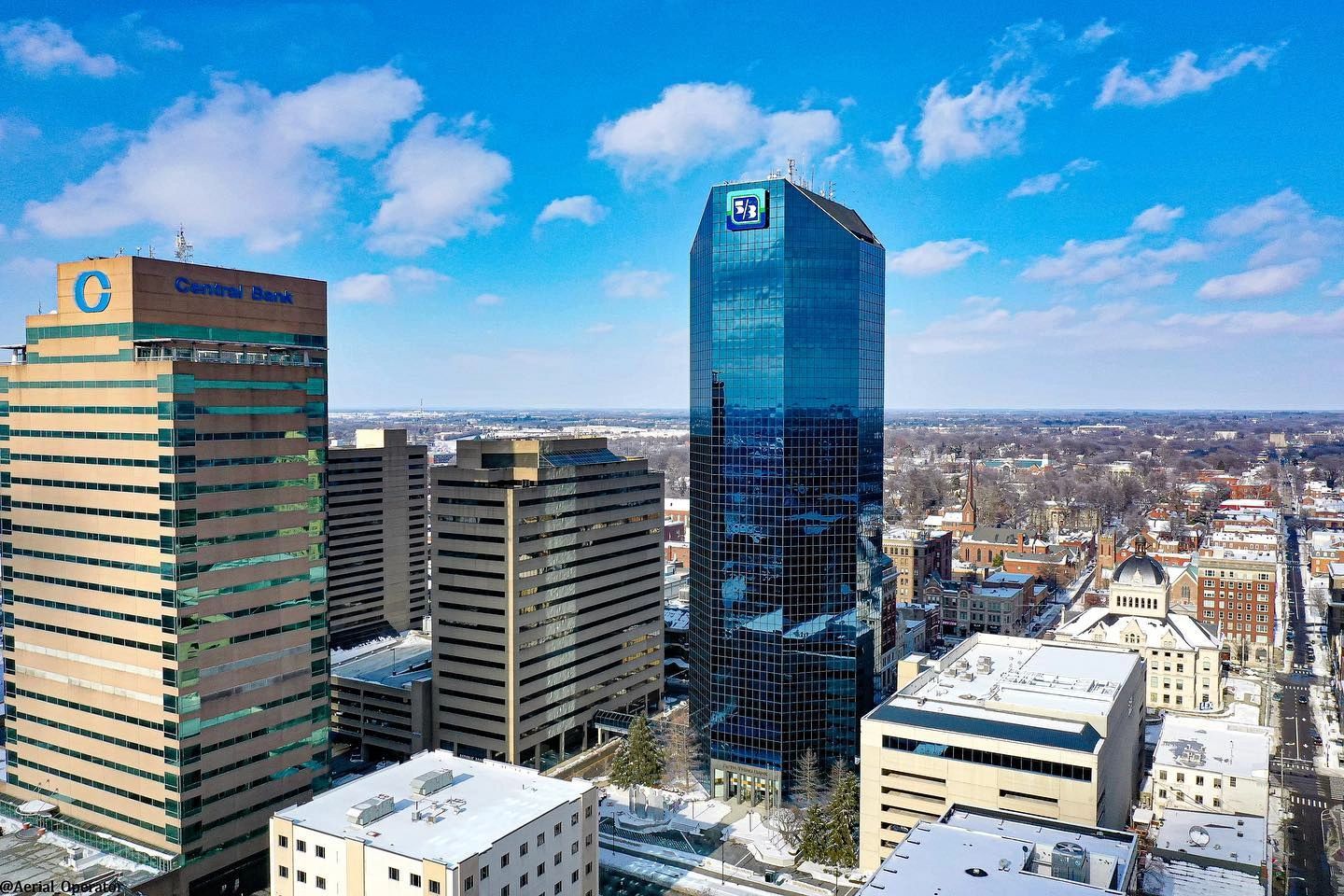 Spanish Radio in Kentucky, image size:1440x960