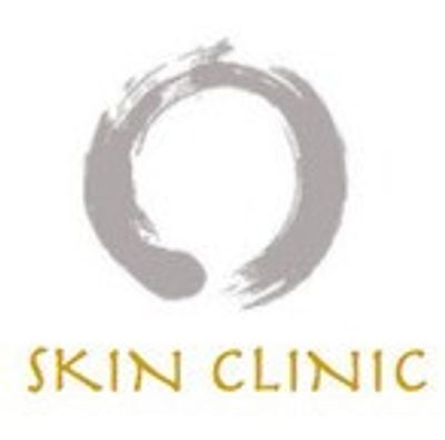 Skin Clinic logo. Dr. Cohen is the skin doctor for Banner Aetna patients in metro Phoenix AZ