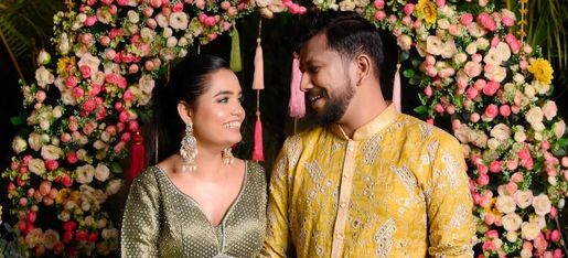 Best Wedding Planner Ranchi. Rivaa Events