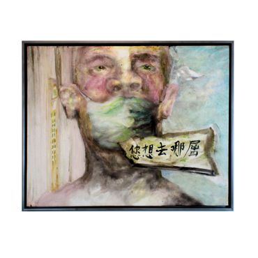 oil painting david stewart klein the art of dekay artist los angeles new york la times art forum