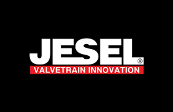 Jesel Valvetrain logo