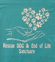 Rescue DOG & End of Life Sanctuary