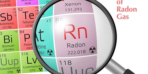 What Is Radon?
Radon is a colorless, odorless gas caused by uranium and granite decay in the soil.