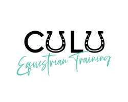 CULU Equestrian Training
