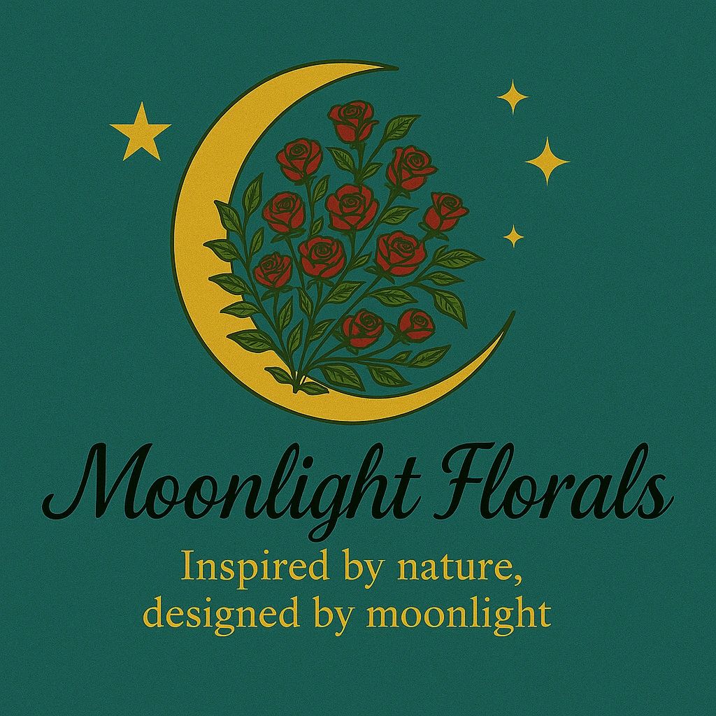 Moonlight Florals