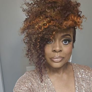 Tiffany Clark Image