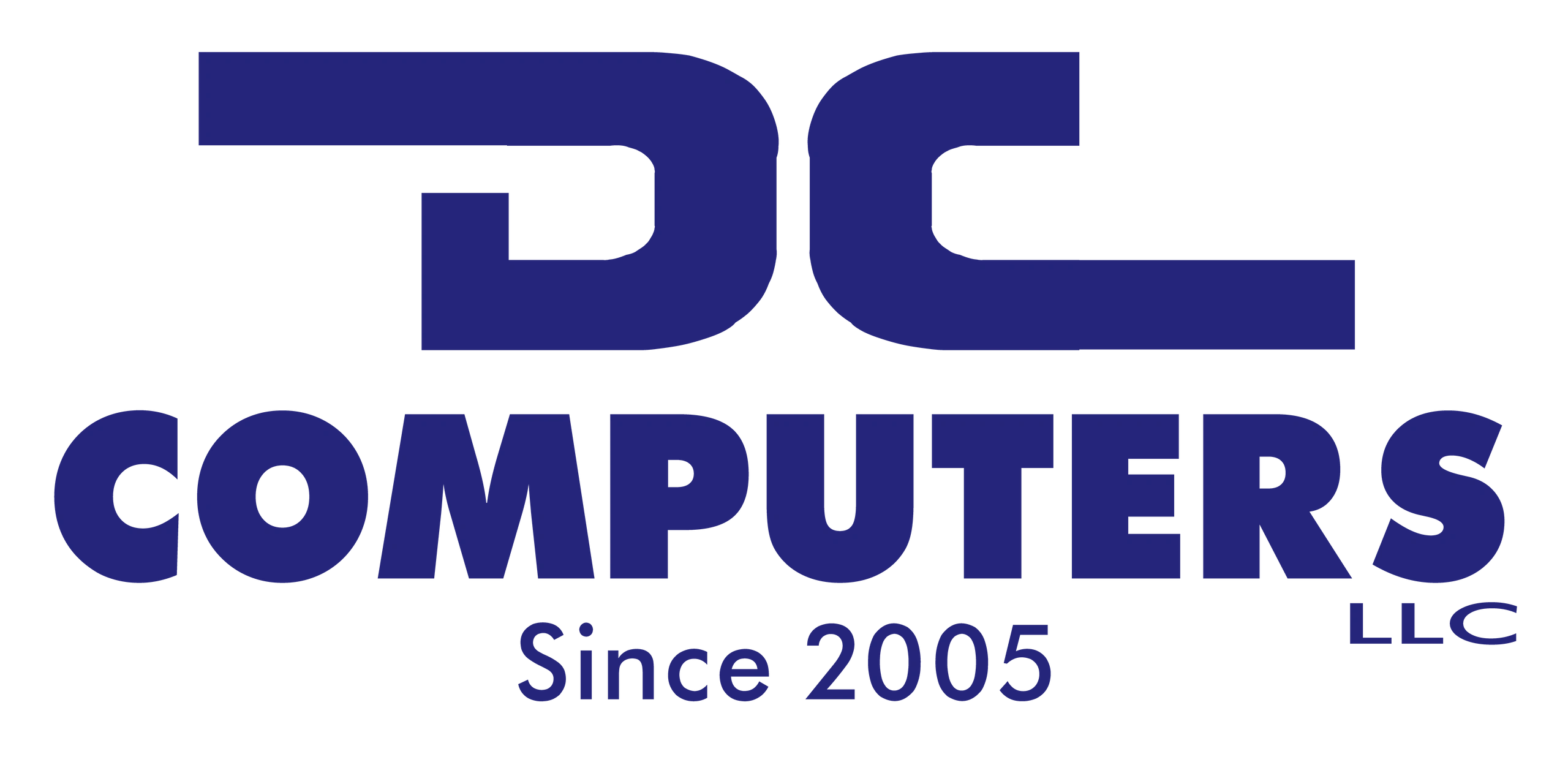 DC COMPUTERS LLC - Computer Repair, Computer Sales