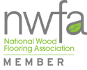 member national hardwood floor association