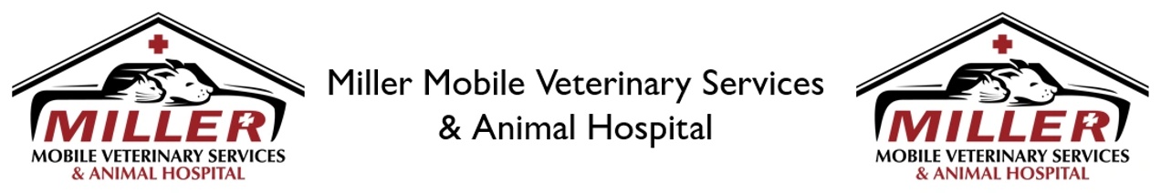 Miller Mobile Veterinary Services & Animal Hospital
404-538-5448