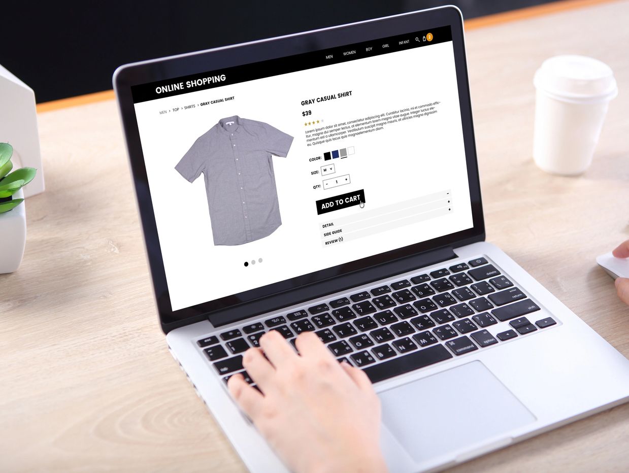 employee business online company web stores