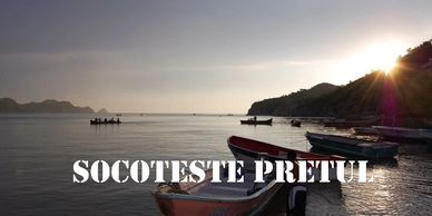 Socoteste Pretul