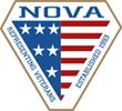 Proud member of the National Organization of Veterans Advocates.
