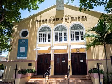 Jewish Museum of Florida